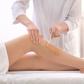 Leg Waxing - Everything You Need to Know