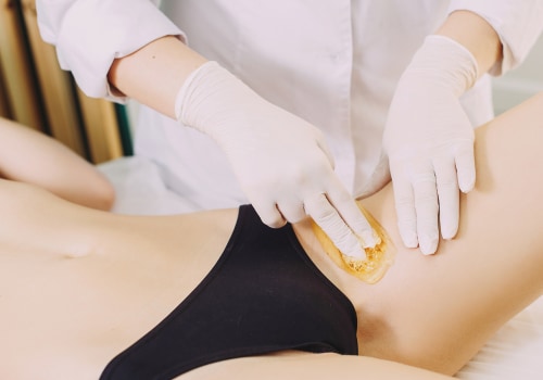 Bikini/Brazilian Waxing Salon Reviews