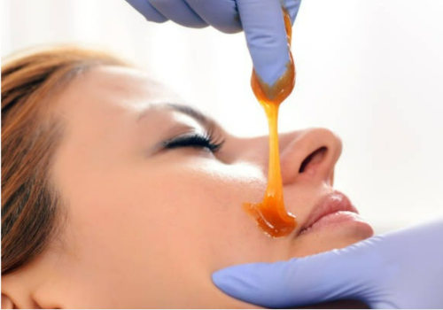 Risks of Facial Waxing: What You Need to Know